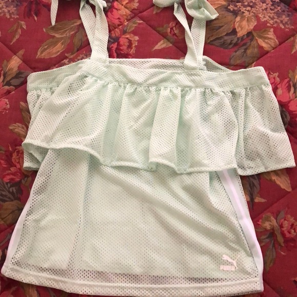 Puma Xtreme Off The Shoulder - Picture 5 of 8